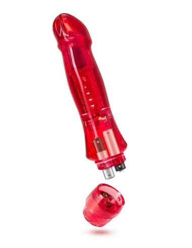 NATURALMENTE TUYA SALSA ROJA