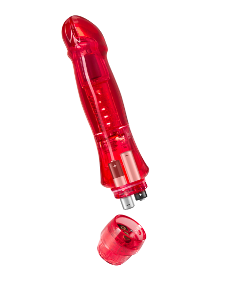 NATURALMENTE TUYA SALSA ROJA