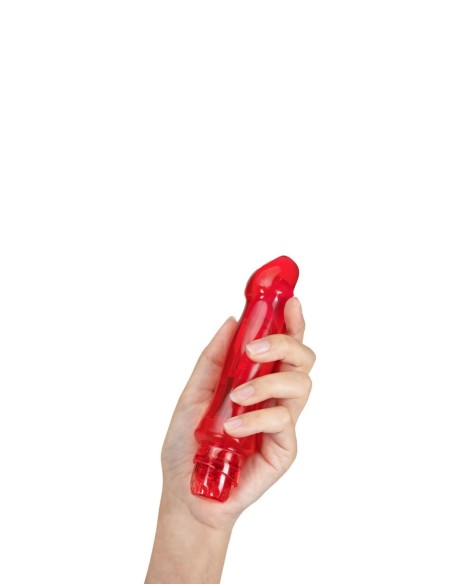 NATURALMENTE TUYA SALSA ROJA