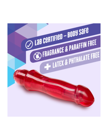 NATURALMENTE TUYA SALSA ROJA