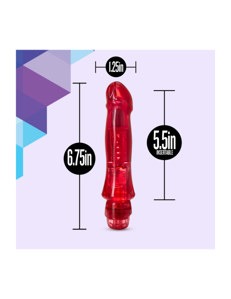 NATURALMENTE TUYA SALSA ROJA