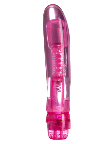 NATURALMENTE TUYO SAMBA ROSA