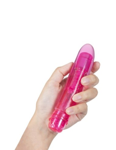 NATURALMENTE TUYO SAMBA ROSA