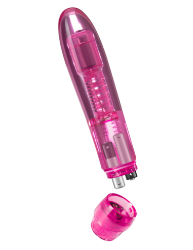 NATURALMENTE TUYO SAMBA ROSA