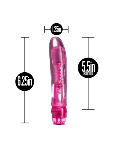 NATURALMENTE TUYO SAMBA ROSA