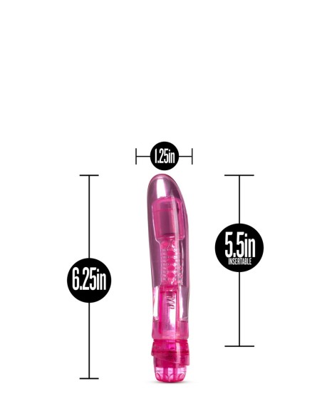 NATURALMENTE TUYO SAMBA ROSA