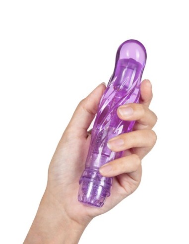 NATURALMENTE TUYA BACHATA PÚRPURA