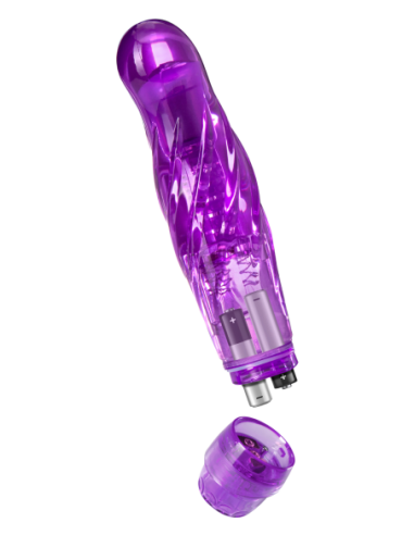 NATURALMENTE TUYA BACHATA PÚRPURA