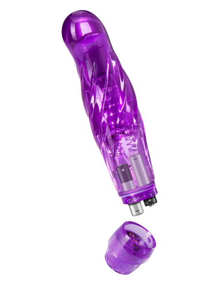 NATURALMENTE TUYA BACHATA PÚRPURA