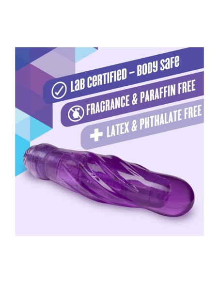 NATURALMENTE TUYA BACHATA PÚRPURA