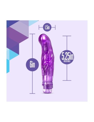 NATURALMENTE TUYA BACHATA PÚRPURA