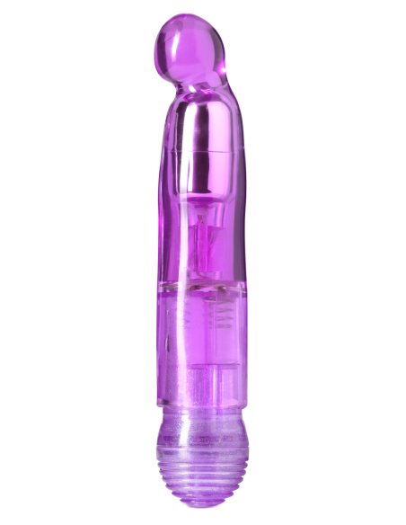 NATURALMENTE TUYA RUMBA PÚRPURA