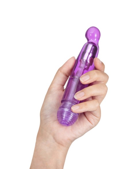 NATURALMENTE TUYA RUMBA PÚRPURA