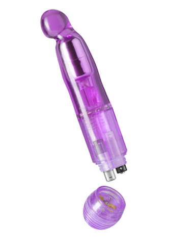 NATURALMENTE TUYA RUMBA PÚRPURA