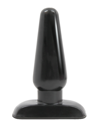 ANAL ADVENTURES PLUG ANAL BASIC MEDIANO