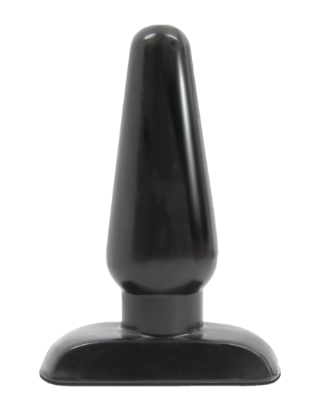 ANAL ADVENTURES PLUG ANAL BASIC MEDIANO