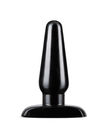 ANAL ADVENTURES PLUG ANAL BASIC MEDIANO