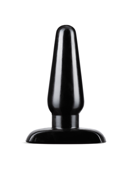 ANAL ADVENTURES PLUG ANAL BASIC MEDIANO