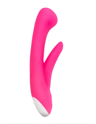 COTAS DE ALGODÓN HOP PLUS ROSA FUENTE