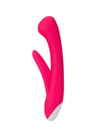 COTAS DE ALGODÓN HOP PLUS ROSA FUENTE