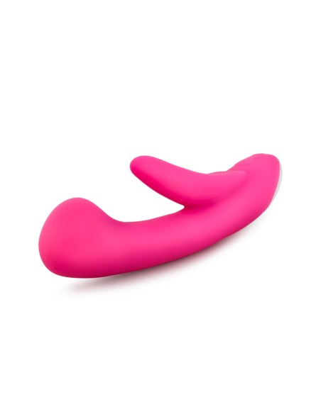 COTAS DE ALGODÓN HOP PLUS ROSA FUENTE