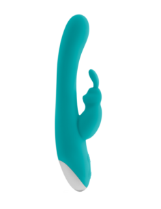 HOP RAVE RABBIT PLUS AGUA MARINA 2