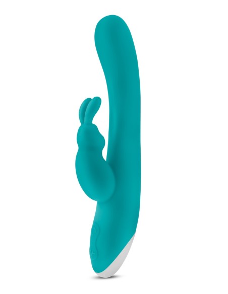 HOP CONEJO RAVE MÁS AGUA MARINA