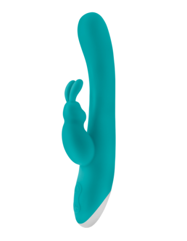 HOP CONEJO RAVE MÁS AGUA MARINA