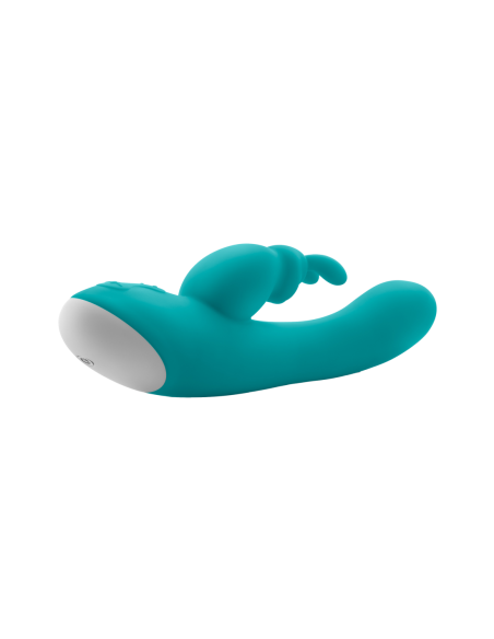 HOP CONEJO RAVE MÁS AGUA MARINA