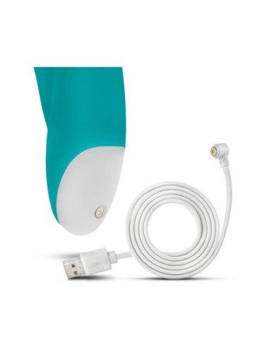 HOP RAVE RABBIT PLUS AGUA MARINA