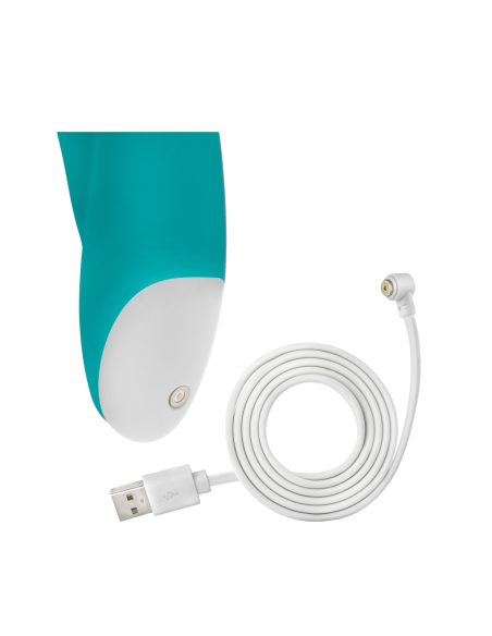 HOP CONEJO RAVE MÁS AGUA MARINA