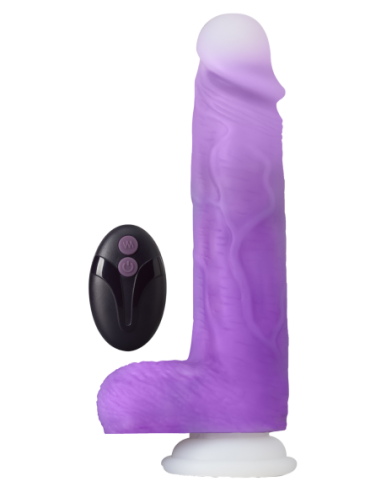 DILDO VIBRADOR NEO ELITE ENCORE 8INCH