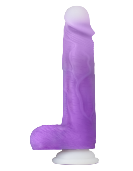 DILDO VIBRADOR NEO ELITE ENCORE 8INCH