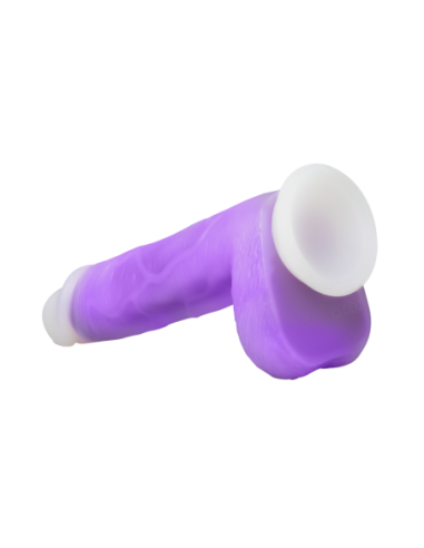 DILDO VIBRADOR NEO ELITE ENCORE 8INCH