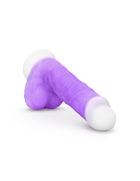 DILDO VIBRADOR NEO ELITE ENCORE 8INCH