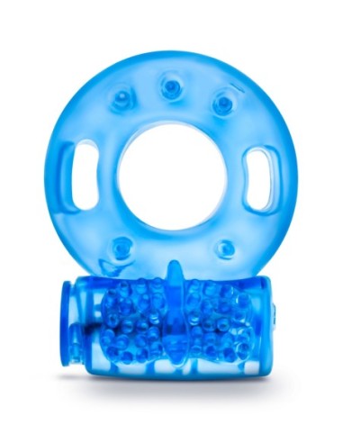 STAY HARD ANILLOS VIBRADORES PARA EL PENE 2PACK