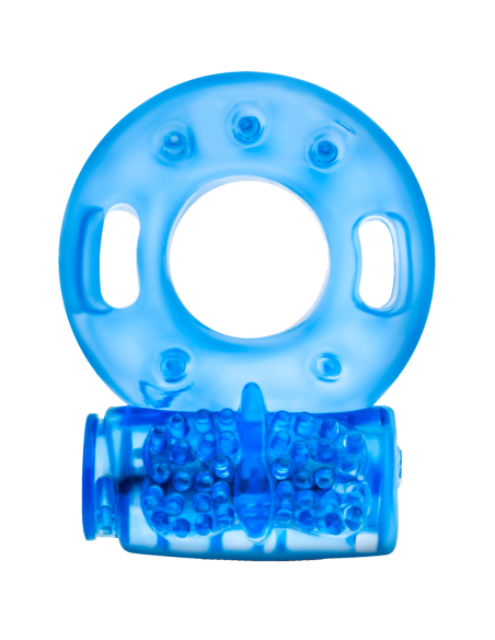 STAY HARD ANILLOS VIBRADORES PARA EL PENE 2PACK