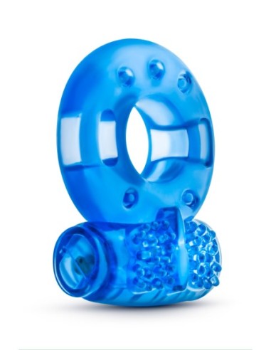 STAY HARD ANILLOS VIBRADORES PARA EL PENE 2PACK