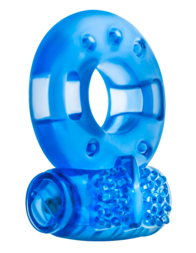 STAY HARD ANILLOS VIBRADORES PARA EL PENE 2PACK