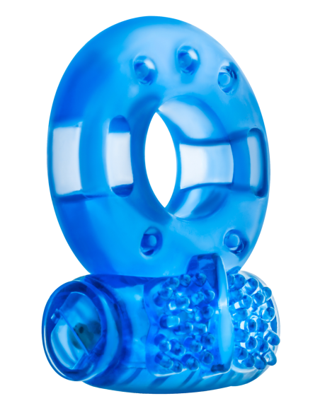 STAY HARD ANILLOS VIBRADORES PARA EL PENE 2PACK