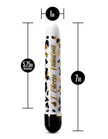 LA COLECCIÓN ELIJO FABULOSA