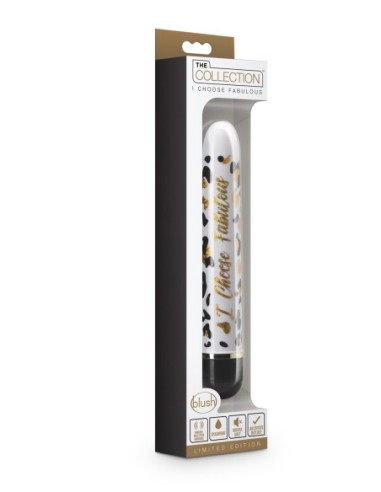 LA COLECCIÓN ELIJO FABULOSA