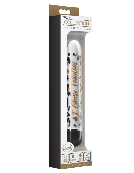 LA COLECCIÓN ELIJO FABULOSA