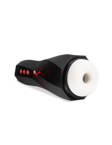 M PARA HOMBRE BLANCO TORMENTA