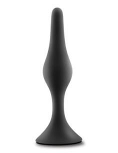 ANAL ADVENTURES PLUG PRINCIPIANTE DE SILICONA PLATINO...