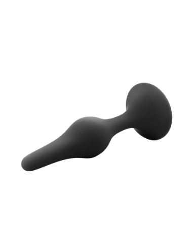 ANAL ADVENTURES PLUG PRINCIPIANTE DE SILICONA...