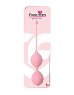 BOLAS DE PLACER FAVORITAS DE TODOS LOS TIEMPOS 36MM 2