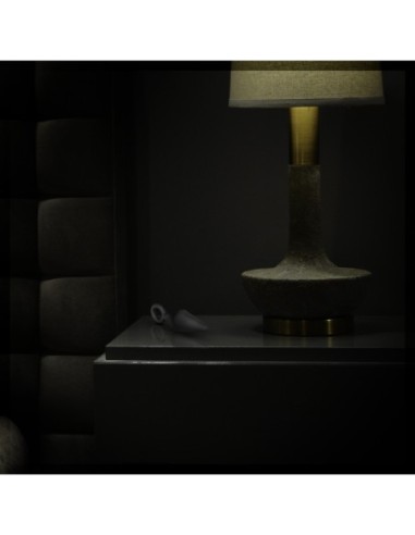 ANAL ADVENTURES TAPÓN DE BUCLE DE SILICONA...