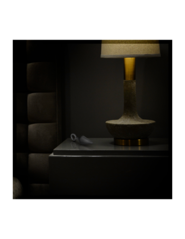 ANAL ADVENTURES PLATINUM SILICONA LOOP PLUG...