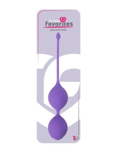 BOLAS DE PLACER FAVORITAS DE TODOS LOS TIEMPOS 29MM 2